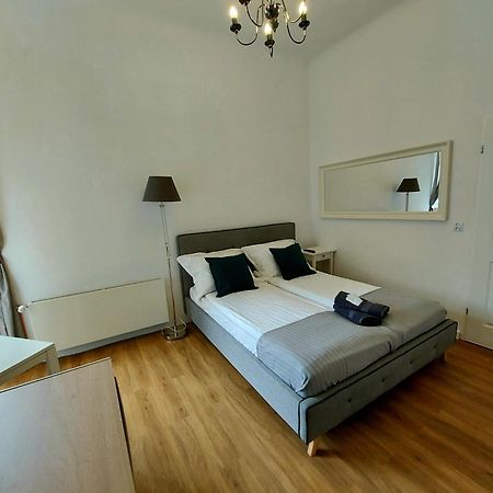Paris Apartament Z Balkonem - Monte Cassino Sopot Buitenkant foto