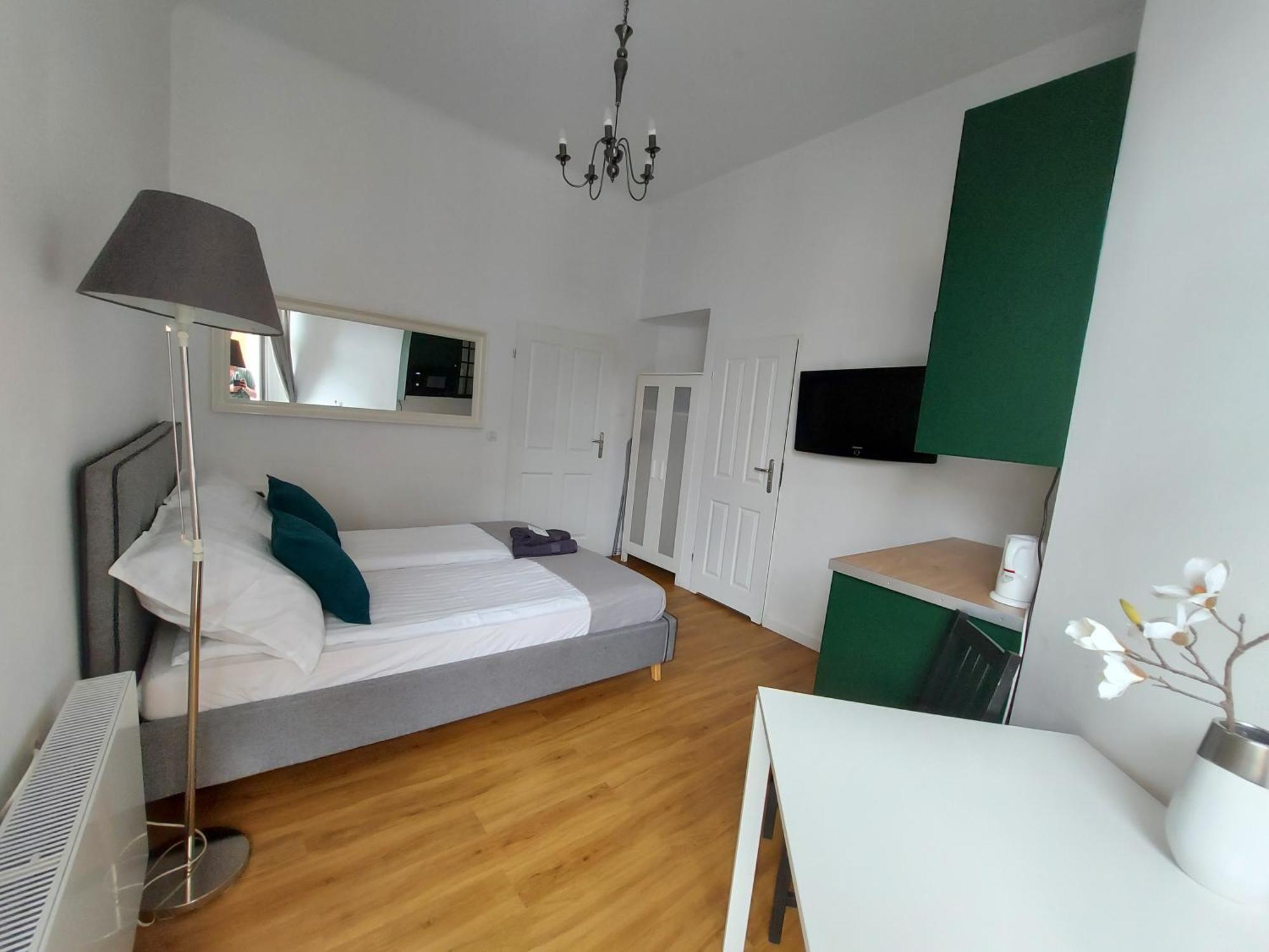Paris Apartament Z Balkonem - Monte Cassino Sopot Buitenkant foto